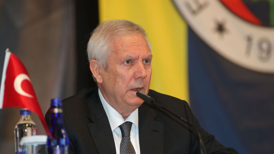 Aziz Yıldırım'a 108 bin lira tazminat