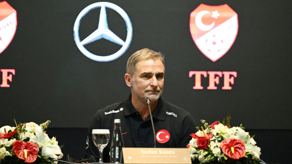 ''O senaryoyu ben kafamda oynamıyorum''