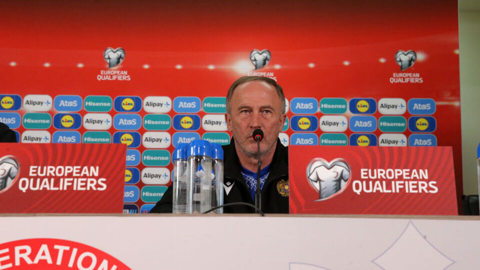 ''Türkiye´nin güçlü bir takım olduğunu biliyoruz''