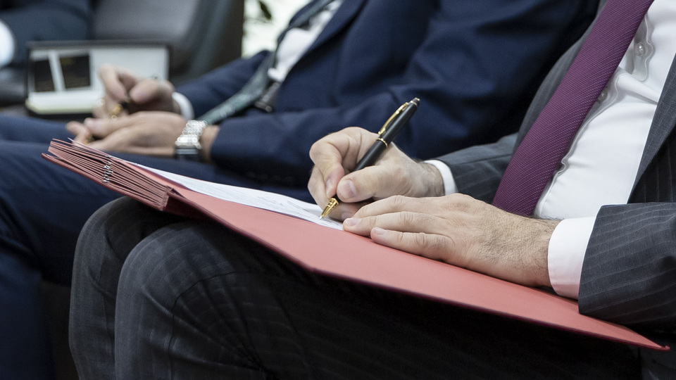 Cumhurbaşkanı adayları imza topluyor! İşte son durum