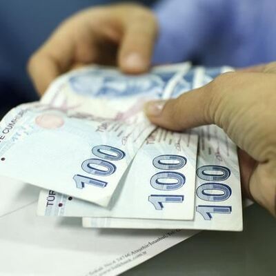 Bayram ikramiyeleri 2 bin TL'ye çıkıyor