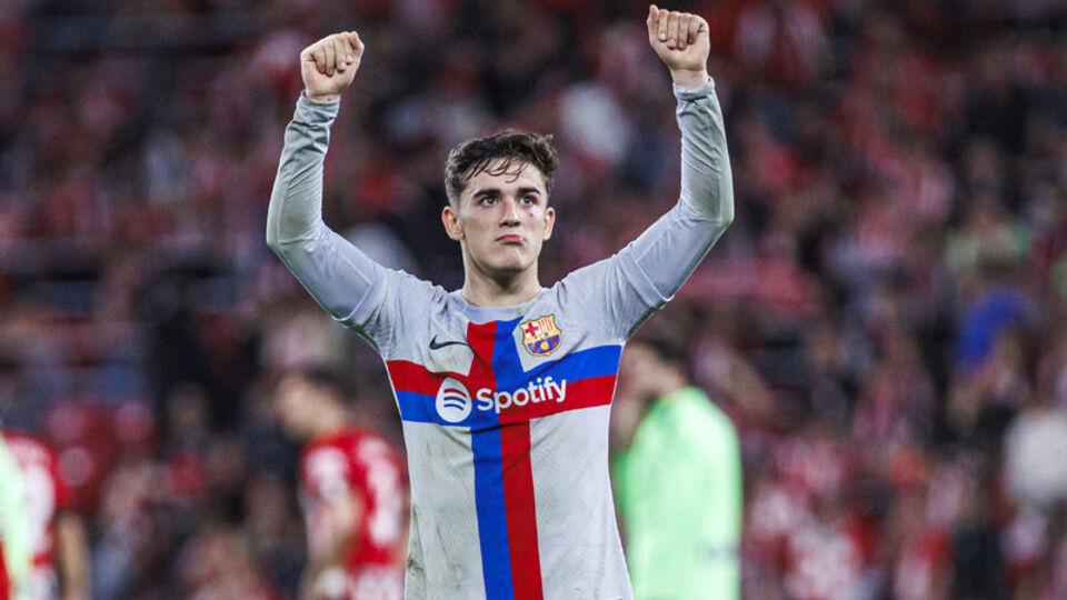 Gavi'ye kötü haber!