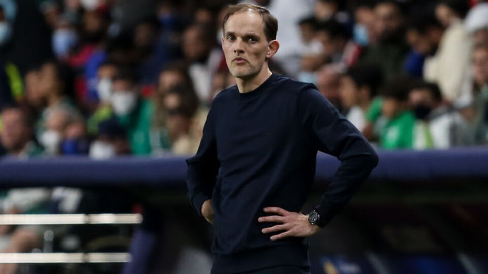 Bayern Münih'te Tuchel dönemi!