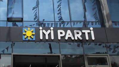 İYİ Parti'de 3379 kişi aday adayı oldu