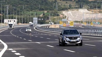 Samsun - Ordu arası kaç km?