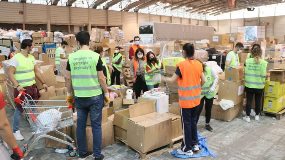 AHBAP toplam kaynağını açıkladı