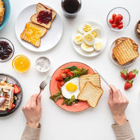 Sahur yapmadan oruç tutmayın!