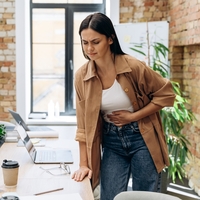 Oruç tutarken mide rahatsızlığı yaşayanlar dikkat!