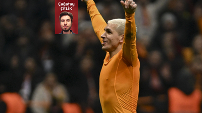 Galatasaray'ın Torreira planı
