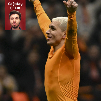 Galatasaray'ın Torreira planı