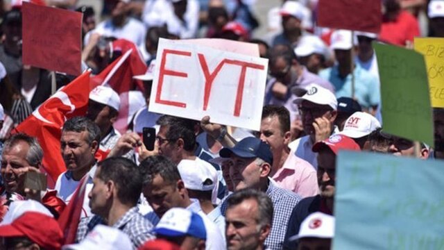 EYT'li ne zaman emekli olmalı?