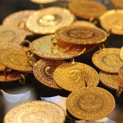  Altın fiyatları bugün ne kadar?