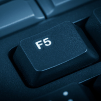 F5 tuşu nedir, nerede ve ne işe yarar?