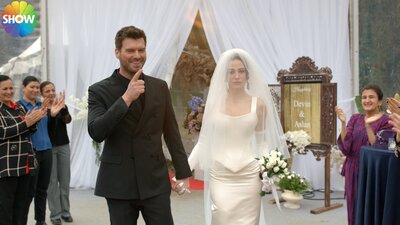 Aile dizisinin yeni bölüm tanıtımı yayınlandı!