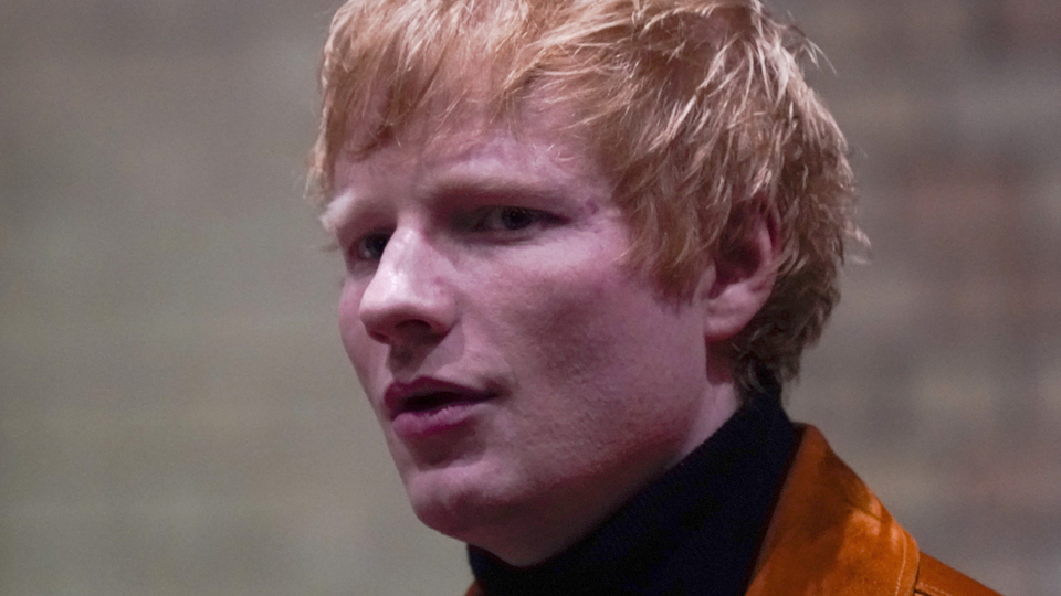 Kaybettiği arkadaşına ithafen yazdı