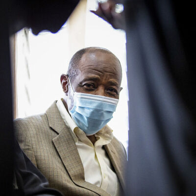 "Ruanda Oteli" filminin ilham kaynağı serbest!