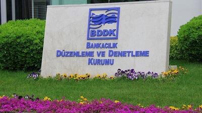 BDDK'dan 2 yeni ve 1 dijital banka için izin