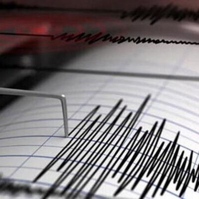 K.Maraş Ekinözü ve Göksun'da peş peşe deprem!