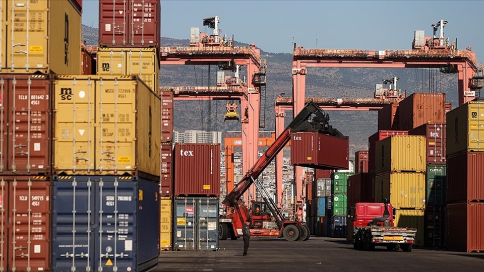 6 ürünün ihracı kayda bağlandı