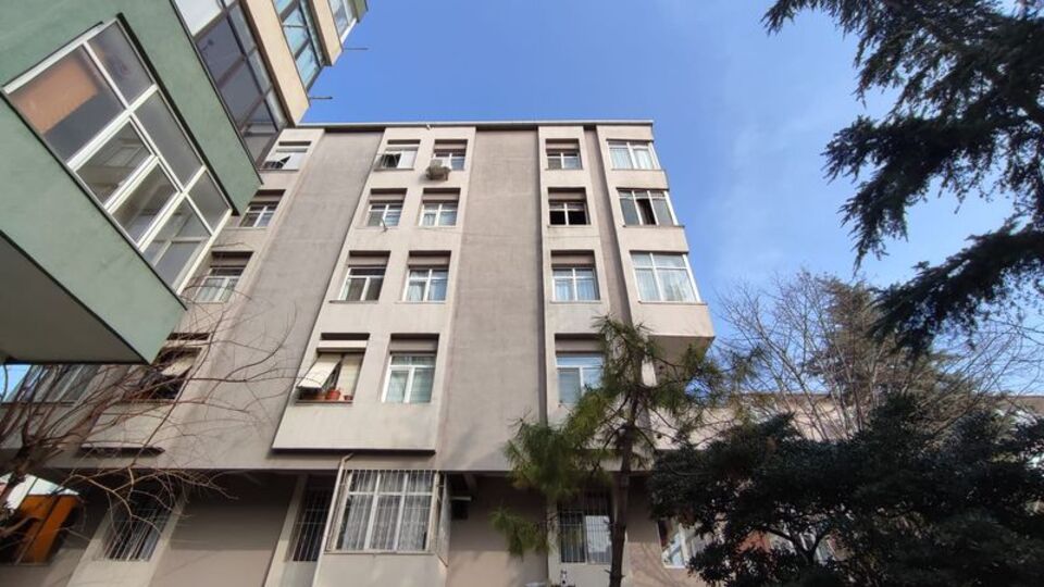 İstanbul'da korkunç yangın! Alevler can aldı!