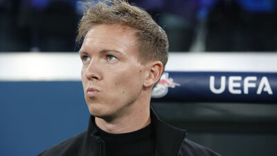 Bayern'den kovulmuştu, Premier Lig'e gidiyor