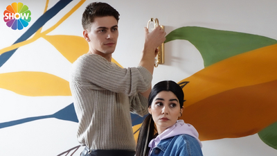 'Güzel Günler'de yakışıklı garson sürprizi