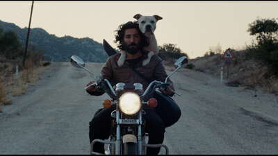 'Karanlık Gece' 28 Nisan'da vizyonda