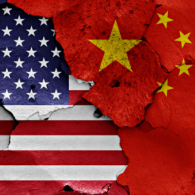 "Dünya, Çin ile ABD çatışmasını kaldıramaz"