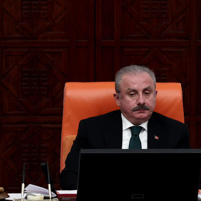 Şentop'tan yeni adaylık makalesi: 2018'den beri sadece bir seçim yapıldı