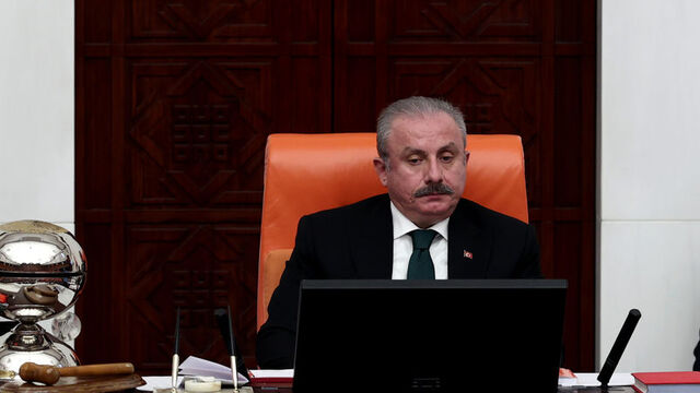 Şentop'tan yeni adaylık makalesi: 2018'den beri sadece bir seçim yapıldı
