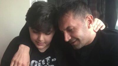 Depremde ölen çocuğun cep telefonunu iade etmek için babadan para istediler