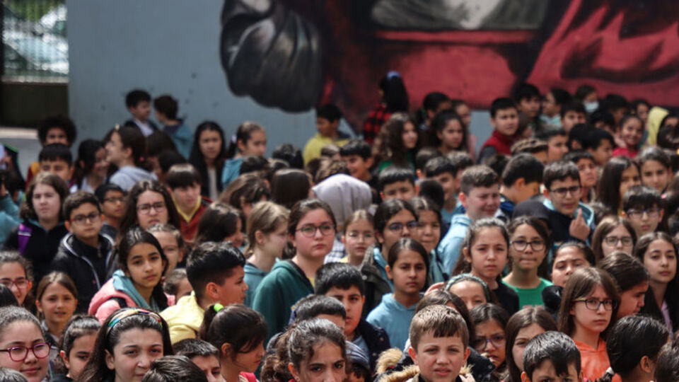 Kahramanmaraş'ta 49 gün sonra eğitim başlıyor