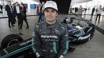 Piquet, Hamilton'a tazminat ödeyecek