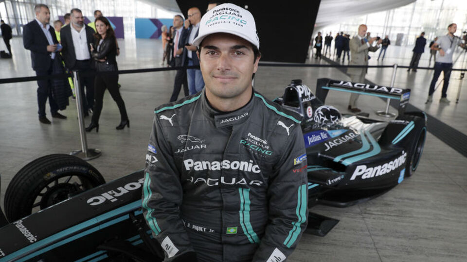 Piquet, Hamilton'a tazminat ödeyecek