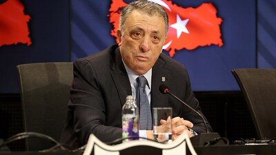 ''Hiçbir zaman 5 puan istemedik''