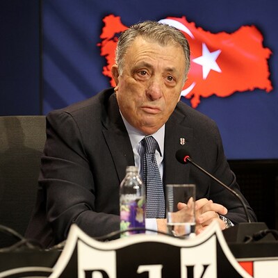 ''Hiçbir zaman 5 puan istemedik''