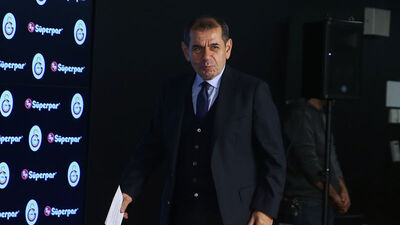 Galatasaray'da 'ibra' kararı!