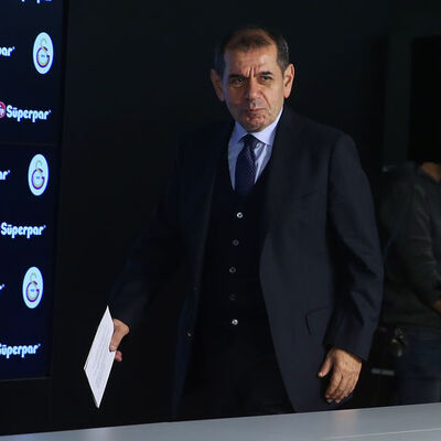 Galatasaray'da 'ibra' kararı!