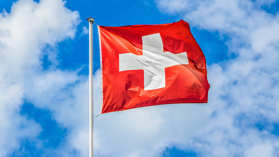 İsviçre'den NATO çağrısı