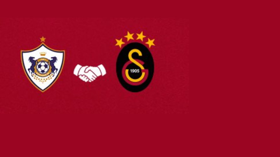 Karabağ maçı kadrosu belli oldu