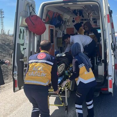 Arkadaşının öldüğünü duyunca