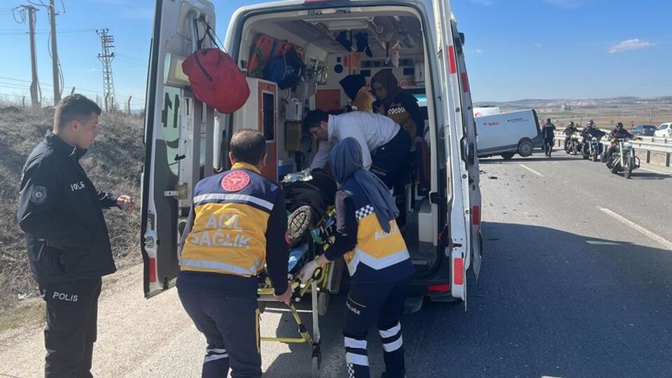 Arkadaşının öldüğünü duyunca