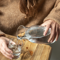 Sahurda ve iftarda ne kadar su tüketilmeli?