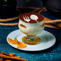 İftar sofraları için düşük kalorili sütlü tatlılar