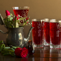 İftarda susuzluğu giderip sindirime yardımcı olan 6 Ramazan şerbeti tarifi