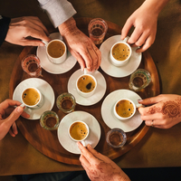 İftardan sonra bu içecekleri tüketmenin öyle bir etkisi var ki…