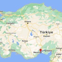 Adana - Mersin arası kaç km?