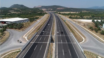 Adana Antalya arası kaç km?