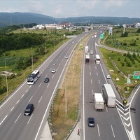Bolu İstanbul arası kaç km?