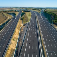 Mersin Antalya arası kaç km?